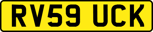 RV59UCK