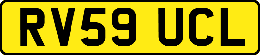 RV59UCL