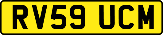 RV59UCM