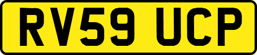 RV59UCP