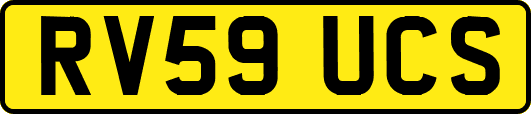 RV59UCS