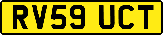 RV59UCT