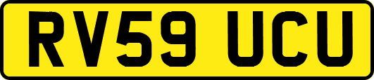 RV59UCU