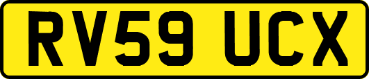 RV59UCX