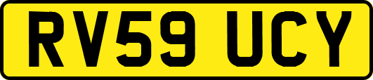 RV59UCY