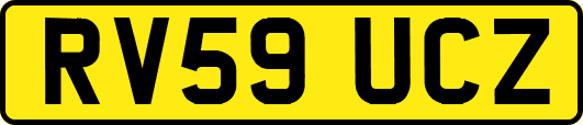 RV59UCZ