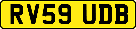 RV59UDB