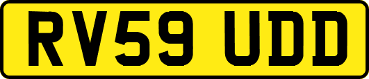 RV59UDD