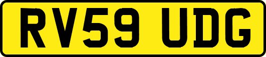 RV59UDG