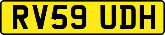 RV59UDH