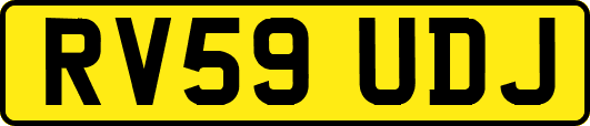 RV59UDJ