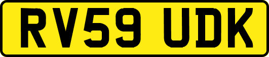 RV59UDK
