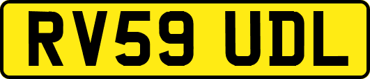 RV59UDL
