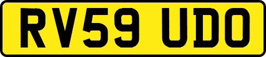 RV59UDO