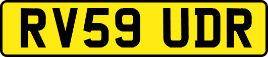 RV59UDR