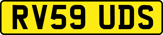 RV59UDS