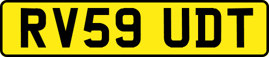 RV59UDT
