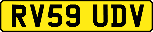 RV59UDV