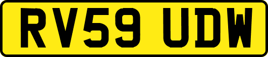 RV59UDW