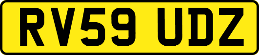 RV59UDZ