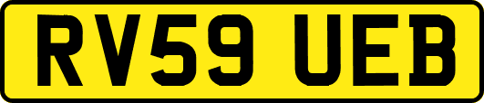 RV59UEB