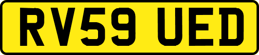RV59UED
