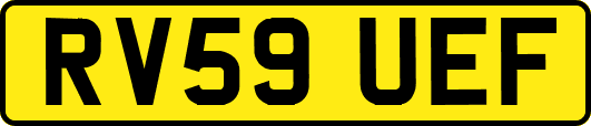 RV59UEF