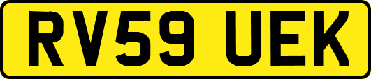 RV59UEK