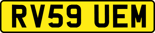 RV59UEM