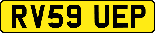 RV59UEP