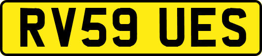 RV59UES