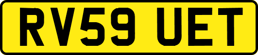 RV59UET