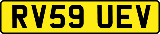 RV59UEV