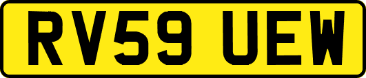 RV59UEW