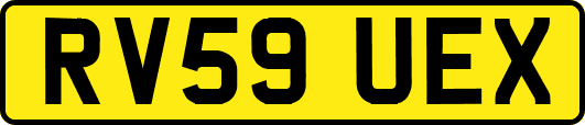 RV59UEX