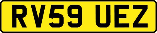 RV59UEZ