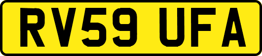 RV59UFA