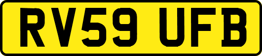 RV59UFB