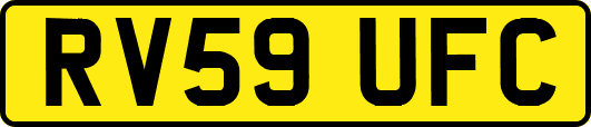RV59UFC