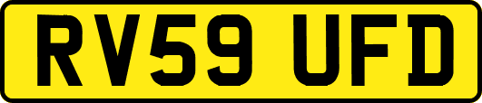 RV59UFD