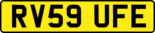 RV59UFE