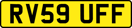 RV59UFF