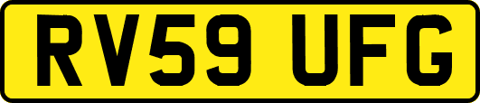 RV59UFG