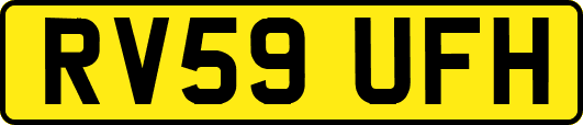 RV59UFH