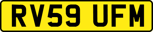 RV59UFM