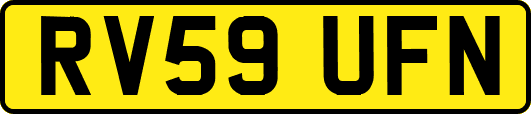 RV59UFN