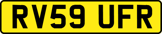 RV59UFR