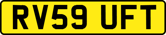 RV59UFT