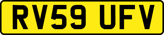 RV59UFV