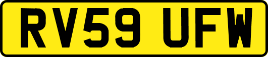 RV59UFW